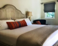 Hotel Morning Star Bed & Breakfast Of Corrales (Corrales, Sjedinjene Američke Države)