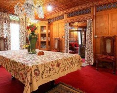 Hotel Ashoka Group Of House Boats (Srinagar, India)