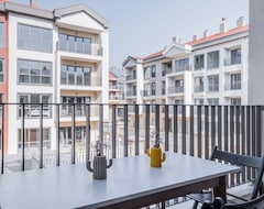 NewInn Hotel Apartments - Cadde 54 Mall (Adapazari, Turquía)