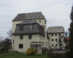 Nhà trọ Sonnleitner & Heck (Chieming, Đức)