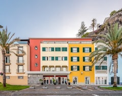Hotel Enotel Sunset Bay (Ponta do Sol, Portugal)