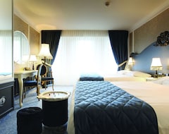 Hotel Efteling (Kaatsheuvel, Holanda)