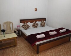Hotel Qadir Residency (Srinagar, Indien)