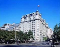 Khách sạn Willard Intercontinental Washington, An Ihg Hotel (Washington D.C., Hoa Kỳ)