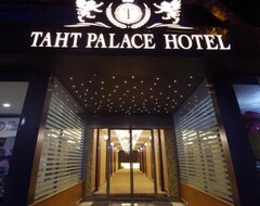 Taht Palace Hotel (Van, Tyrkiet)