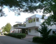 Hotel Am Westend (Lahr, Germany)