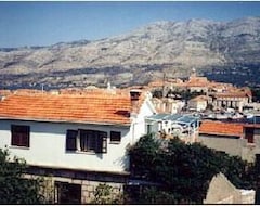 Aparthotel Apartments Neno (Korčula, Hrvatska)