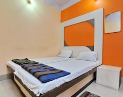 Hotel Apsara (Dhanbad, Indien)