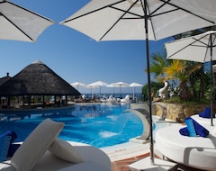 El Océano Beach Hotel & Spa (Mijas, Španjolska)