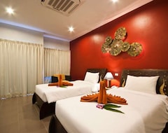 Hotel Meir Jarr (Phuket by, Thailand)
