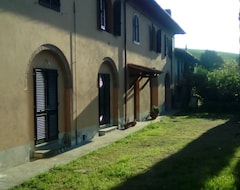 Khách sạn Agriturismo I Due Falcetti (Castelfiorentino, Ý)
