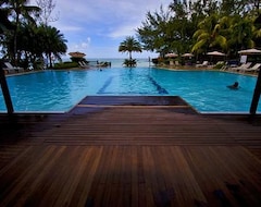 Hotel Ambre (Palmar, Mauritius)