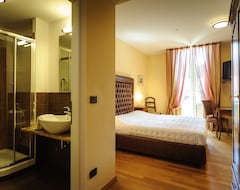 Hotel Locanda San Paolo (Monza, Italien)