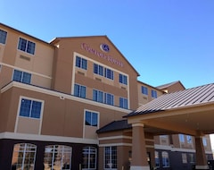 Hotel Comfort Suites (Waco, USA)