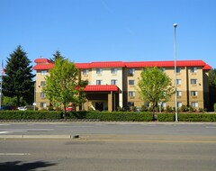 Hotel Motel 6-Wilsonville, Or - Portland (Wilsonville, Sjedinjene Američke Države)