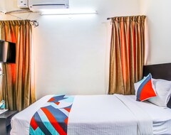 Hotelli Wisteria HBR Layout (Bengalore, Intia)