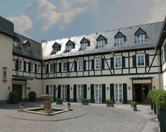 Khách sạn Rheinhotel Schulz (Unkel, Đức)