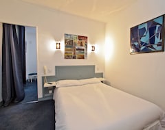 Hotel Le Coin des Halles (Cahors, France)