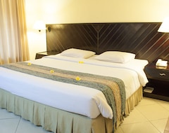 Hotel Legian Paradiso (Legian, Endonezya)