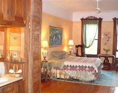 Hotelli Villa Guest House121 (New York, Amerikan Yhdysvallat)