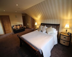 Hotel Ardlui Retreat (Arrochar, Reino Unido)