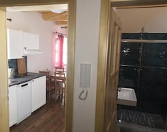 Tüm Ev/Apart Daire Apartmany Verunka (Kvilda, Çek Cumhuriyeti)