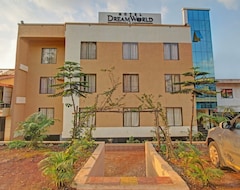 Khách sạn Treebo Trend Dreamworld (Panchgani, Ấn Độ)