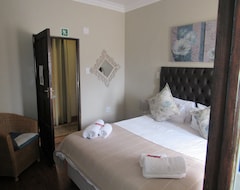Hotel Olympus Manor (Pretoria, Sydafrika)