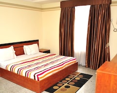 Hotel Landmark s Port Harourt Nigeria (Port Harcourt, Nigerija)