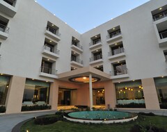 Khách sạn Hotel Krsna Lila (Ahmedabad, Ấn Độ)