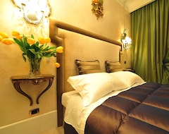 Hotel Mdm Guesthouse (Rome, Italy)