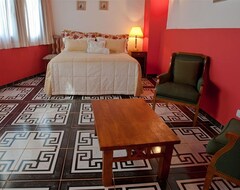 Hotel La Sorgente (Puerto Iguazú, Argentina)