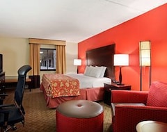 Ramada By Wyndham Lansing Hotel & Conference Center (Lansing, Sjedinjene Američke Države)