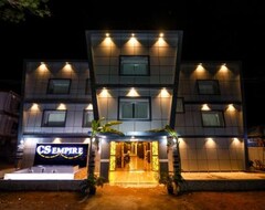 Hotel CS EMPIRE (Port Blair, Indien)
