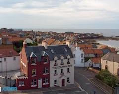 Hostel / vandrehjem The Dolphin Inn Hostel (Dunbar, Storbritannien)