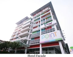 Khách sạn Tropical Hotel At Kota Damansara Pj (Petaling Jaya, Malaysia)