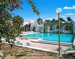 Hotel Yadis Oasis Kébili (Bkebili, Túnez)