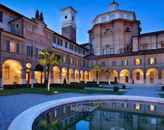 Hotel Somaschi (Cherasco, İtalya)