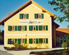 Hotel Jagermo (Grasbrunn, Germany)