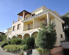 Huoneistohotelli Appartamenti Flavia (Santa Maria Navarrese, Italia)