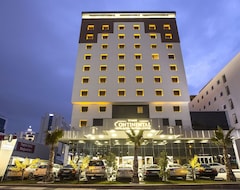 Hotel Teymur Continental (Gaziantep, Turquía)