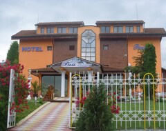 Hotel Paradise (Kjustendil, Bulgarien)