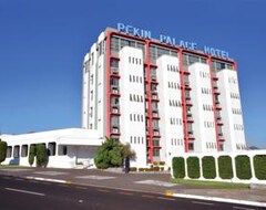 Hotel Pekin Palace (Araçatuba, Brasil)