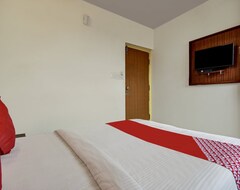 Hotel OYO K N Residency (Devanahalli, Indien)