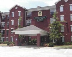 Hotel Intown Suites Extended Stay Marietta Ga - Town Center (Marietta, USA)