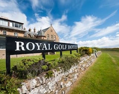 Royal Golf Hotel (Dornoch, Birleşik Krallık)