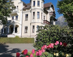 Khách sạn Hotel Garni Steiermark (Bad Reichenhall, Đức)