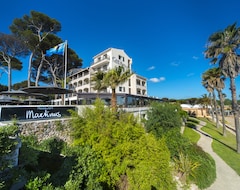 Khách sạn Hôtel Saint Aygulf (Fréjus, Pháp)