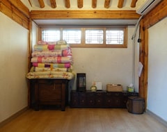 Pansion Seochon Guesthouse (Seoul, Južna Koreja)