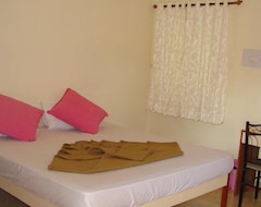 Hotel Mandrem Retreat (Velha Goa, India)
